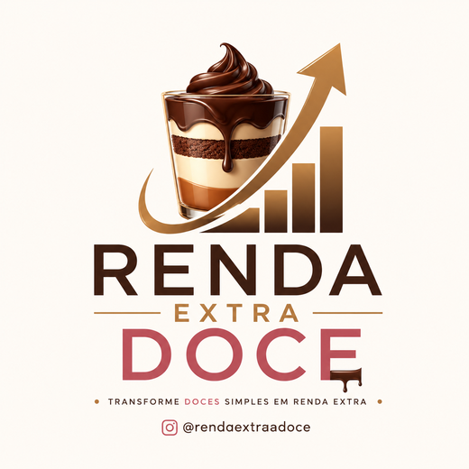 Renda Extra Doce